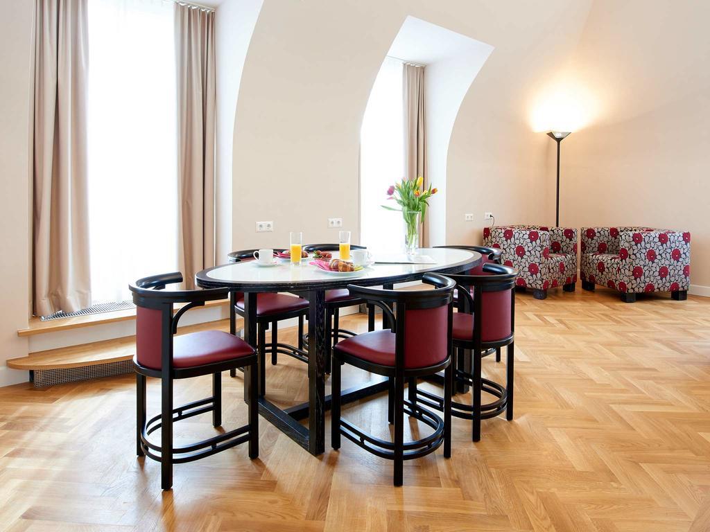 Aparthotel Singerstrasse 21/25