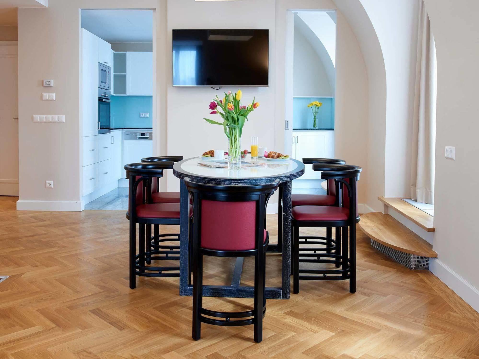 Aparthotel Singerstrasse 21/25