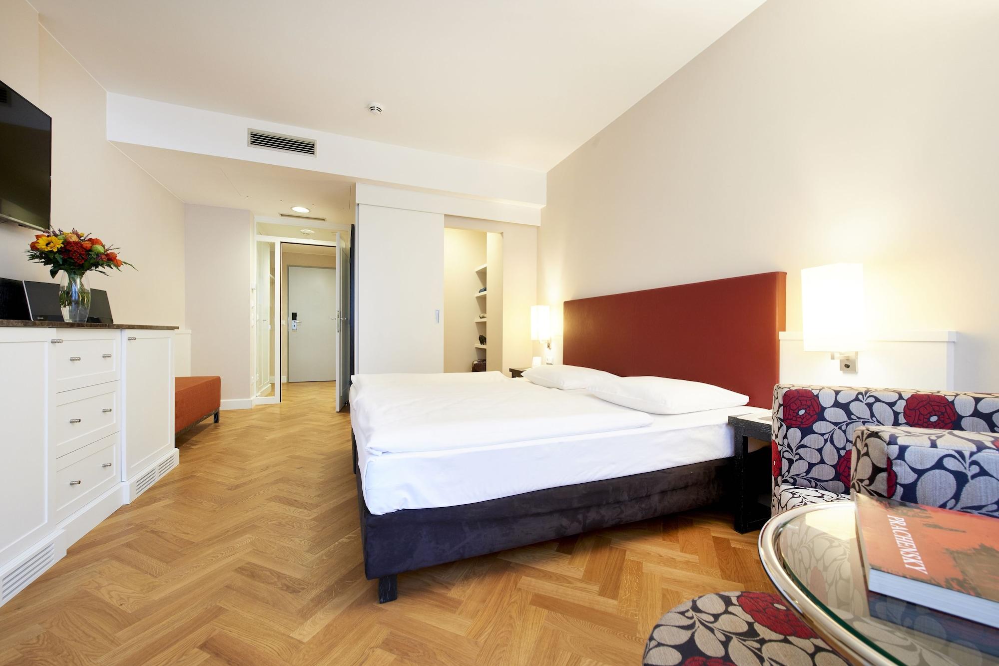 Aparthotel Singerstrasse 21-25 350m Next To St Stephen's Square